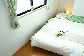 Shinsaibashi-House A