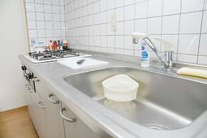 Shinsaibashi-House A