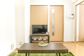 Shinsaibashi-House A