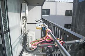 Shinsaibashi-House A