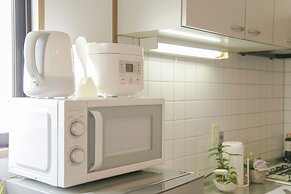 Shinsaibashi-House A