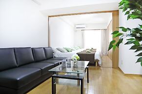 Shinsaibashi-House A