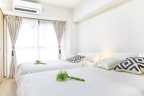 Shinsaibashi-House A