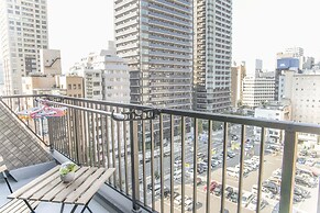 Shinsaibashi-House A