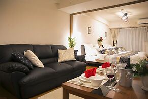 Shinsaibashi-House A