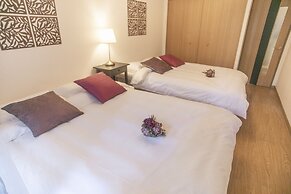 Shinsaibashi-House A