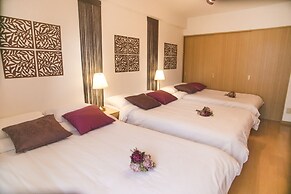 Shinsaibashi-House A