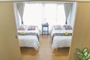 Shinsaibashi-House A