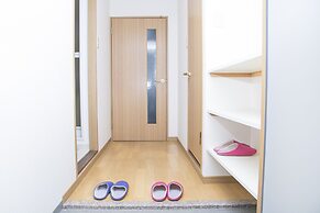 Shinsaibashi-House A