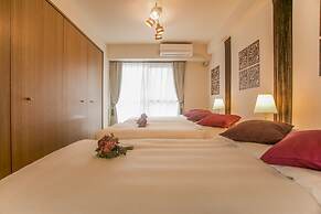 Shinsaibashi-House A