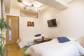 Shinsaibashi-House A