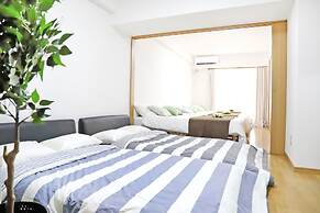 Shinsaibashi-House A