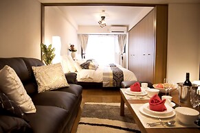 Shinsaibashi-House A