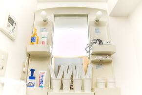 Shinsaibashi-House A