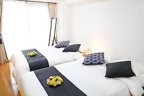 Shinsaibashi-House A