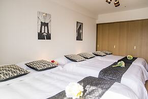 Shinsaibashi-House A