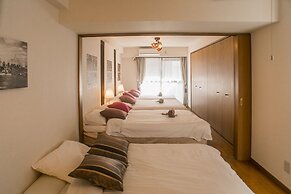 Shinsaibashi-House A