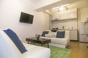 Shinsaibashi-House A