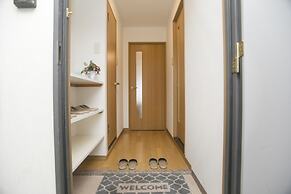 Shinsaibashi-House A