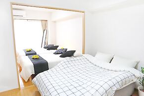 Shinsaibashi-House A