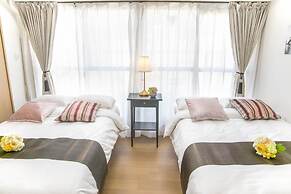 Shinsaibashi-House A