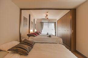 Shinsaibashi-House A