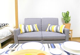 Shinsaibashi-House A