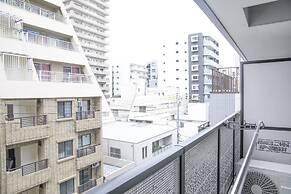 Shinsaibashi-House A