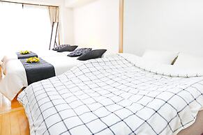 Shinsaibashi-House A