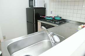 Shinsaibashi-House A