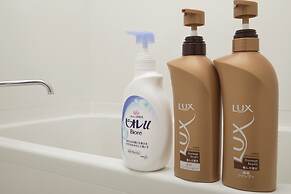 Shinsaibashi-House A