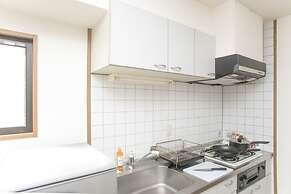 Shinsaibashi-House A