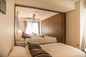 Shinsaibashi-House A