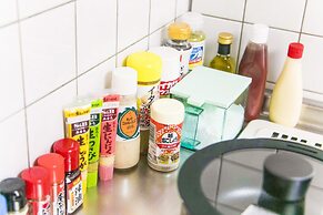 Shinsaibashi-House A