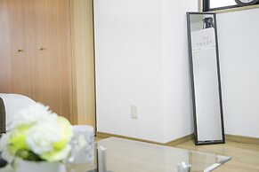 Shinsaibashi-House A