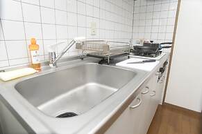 Shinsaibashi-House A