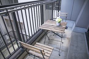 Shinsaibashi-House A