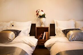 Shinsaibashi-House A