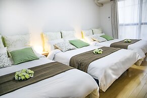 Shinsaibashi-House A