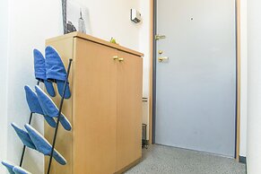 Shinsaibashi-House A