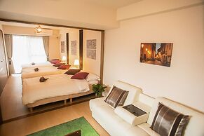 Shinsaibashi-House A