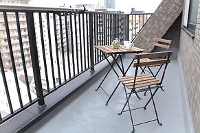 Shinsaibashi-House A