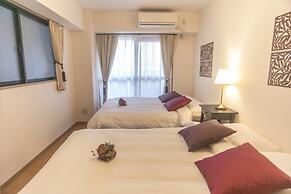 Shinsaibashi-House A