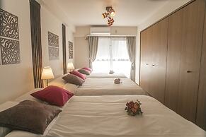 Shinsaibashi-House A