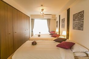 Shinsaibashi-House A