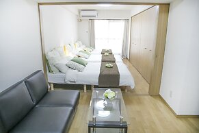 Shinsaibashi-House A