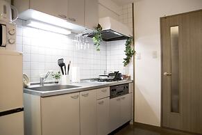 Shinsaibashi-House A