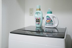 Shinsaibashi-House A