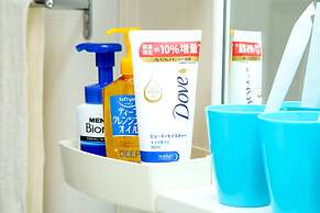 Shinsaibashi-House A