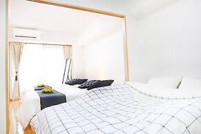 Shinsaibashi-House A